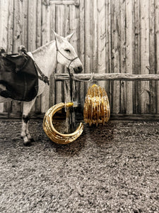 The Marlowe Hoops