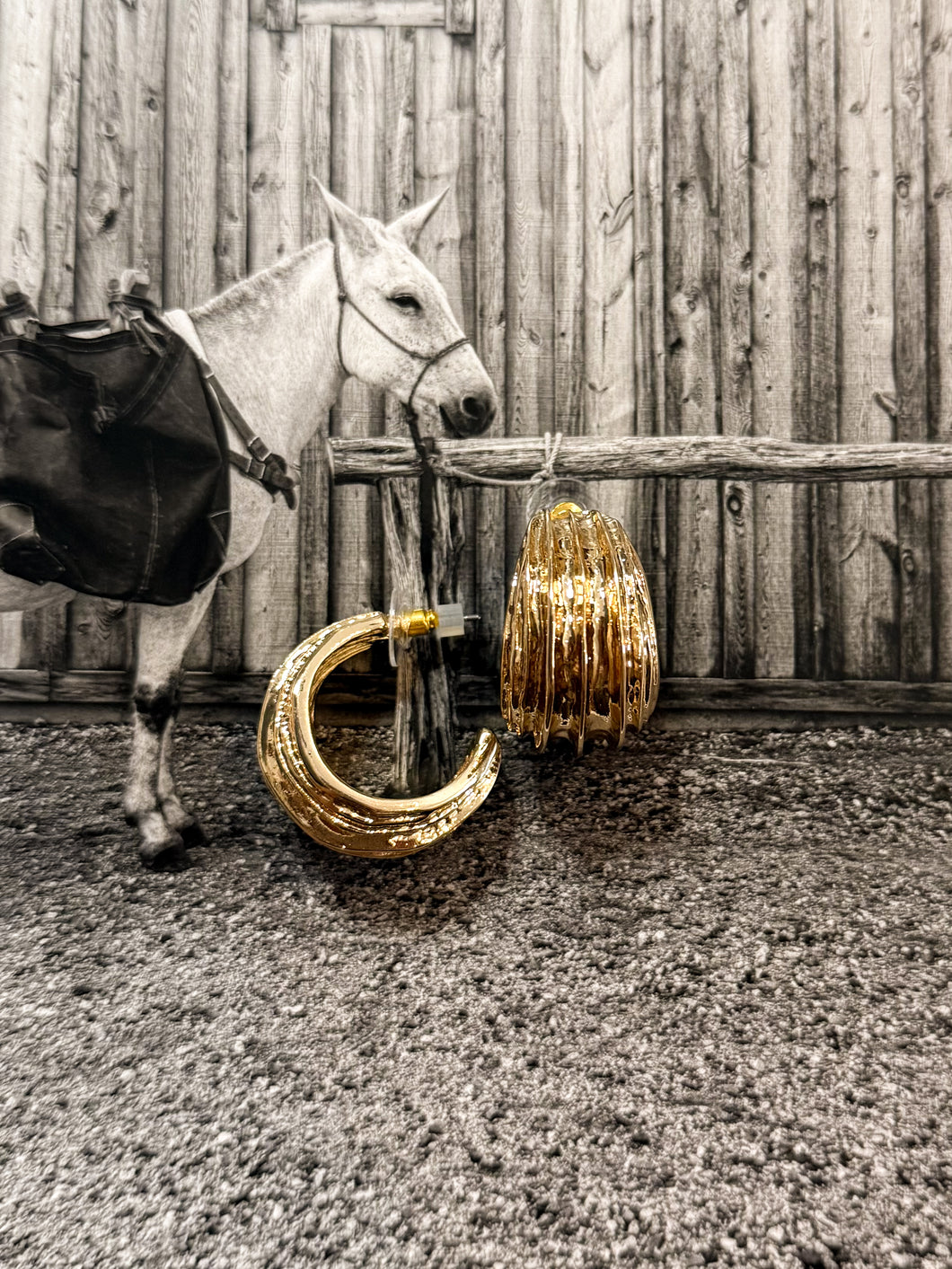 The Marlowe Hoops