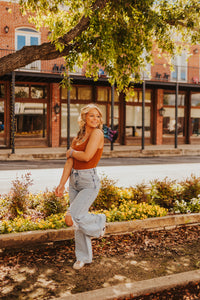 The Cooper Jeans