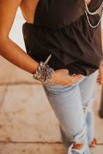 Load image into Gallery viewer, The Triana Leather Cuff
