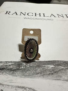 The Wilder Ring