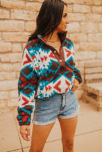 Load image into Gallery viewer, The Tribe Pullover
