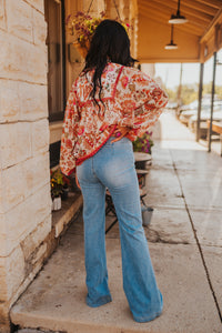 The Wesson Top