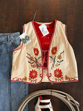 Load image into Gallery viewer, The Rodeo Tank in Cherry
