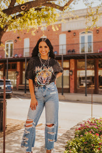 The Vintage Dreamer Tee
