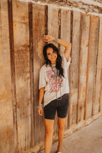 Load image into Gallery viewer, The Colson Biker Shorts in Charcoal
