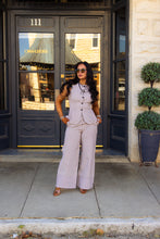 Load image into Gallery viewer, The Fenix Pants in Burgundy
