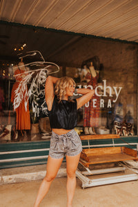 The Lanso Shorts