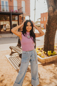 The Cordelia Top