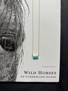 The Tolar Necklace