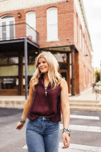 Load image into Gallery viewer, The Claflin Top

