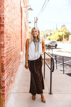 Load image into Gallery viewer, The Rylan Maxi Skirt
