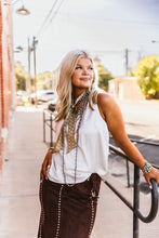 Load image into Gallery viewer, The Rylan Maxi Skirt
