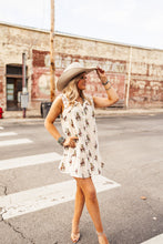 Load image into Gallery viewer, The Cowboy Country Dress
