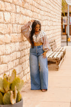 Load image into Gallery viewer, The Wild Roses Top
