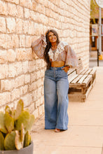 Load image into Gallery viewer, The Wild Roses Top
