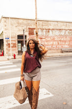 Load image into Gallery viewer, The Claflin Top
