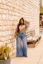 Load image into Gallery viewer, The Wild Roses Top
