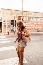 Load image into Gallery viewer, The Claflin Top
