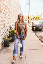 Load image into Gallery viewer, The Camden Top
