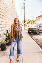 Load image into Gallery viewer, The Harlow Denim Jeans
