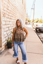 Load image into Gallery viewer, The Camden Top
