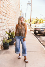 Load image into Gallery viewer, The Harlow Denim Jeans
