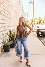 Load image into Gallery viewer, The Harlow Denim Jeans
