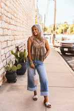Load image into Gallery viewer, The Harlow Denim Jeans
