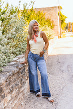 Load image into Gallery viewer, The Dawson Top in Butter Yellow
