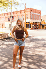 Load image into Gallery viewer, The Rustler Tank Top
