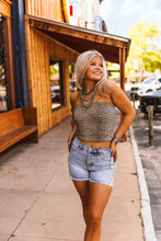 Load image into Gallery viewer, The Lennon Tube Top
