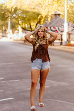 Load image into Gallery viewer, The Santa Fe Top
