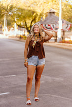 Load image into Gallery viewer, The Santa Fe Top
