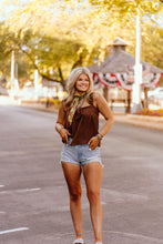 Load image into Gallery viewer, The Santa Fe Top
