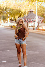 Load image into Gallery viewer, The Santa Fe Top
