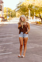 Load image into Gallery viewer, The Santa Fe Top
