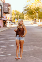 Load image into Gallery viewer, The Santa Fe Top
