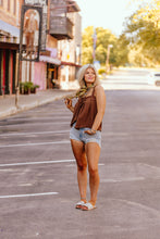 Load image into Gallery viewer, The Santa Fe Top
