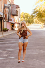 Load image into Gallery viewer, The Santa Fe Top

