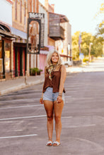 Load image into Gallery viewer, The Santa Fe Top
