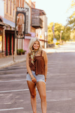 Load image into Gallery viewer, The Santa Fe Top
