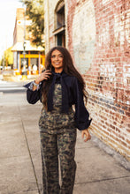 Load image into Gallery viewer, The Rumley Overalls
