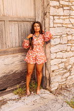Load image into Gallery viewer, The Paloma Romper
