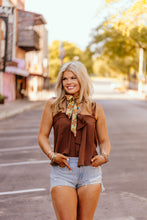 Load image into Gallery viewer, The Rodeo Ready Denim Shorts

