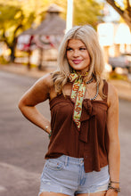 Load image into Gallery viewer, The Santa Fe Top
