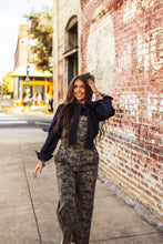 Load image into Gallery viewer, The Rumley Overalls

