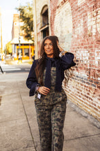 Load image into Gallery viewer, The Rumley Overalls
