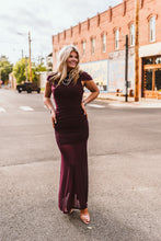 Load image into Gallery viewer, The Bourbon Maxi
