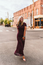 Load image into Gallery viewer, The Bourbon Maxi

